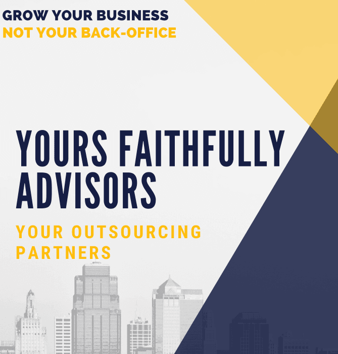 Brochure: Call to Action