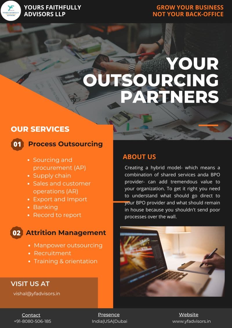 Rethink Your Back Office