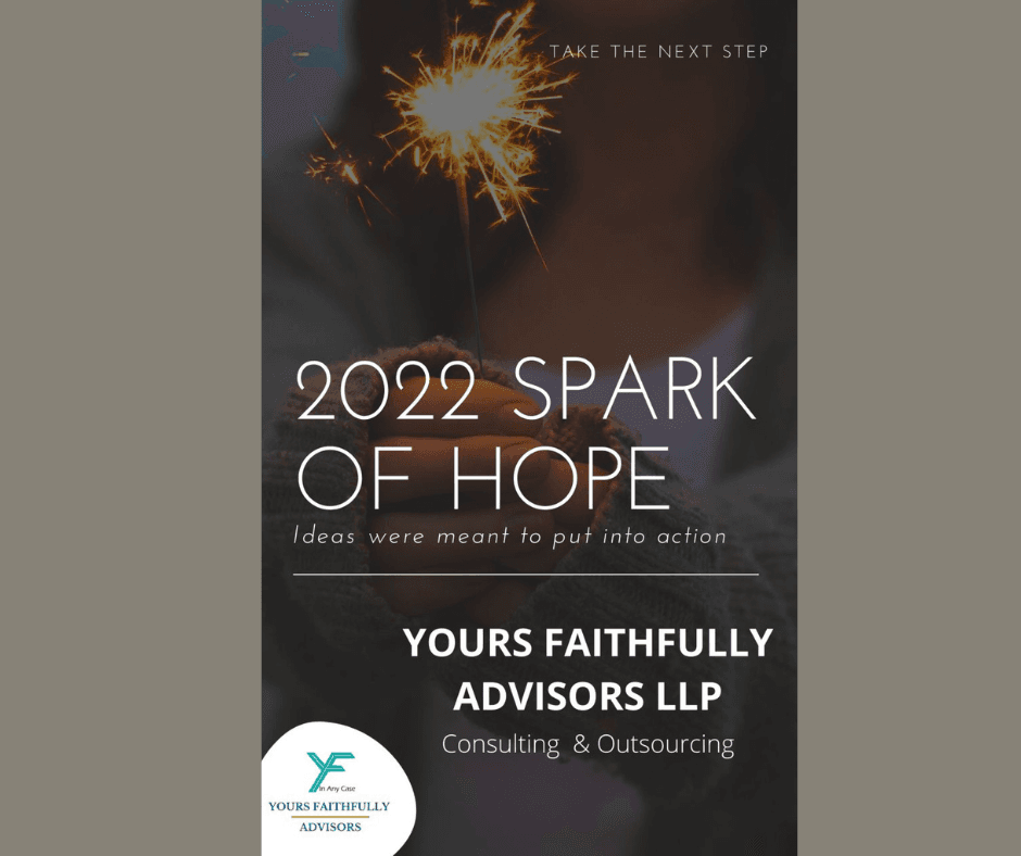 Spark of Hope