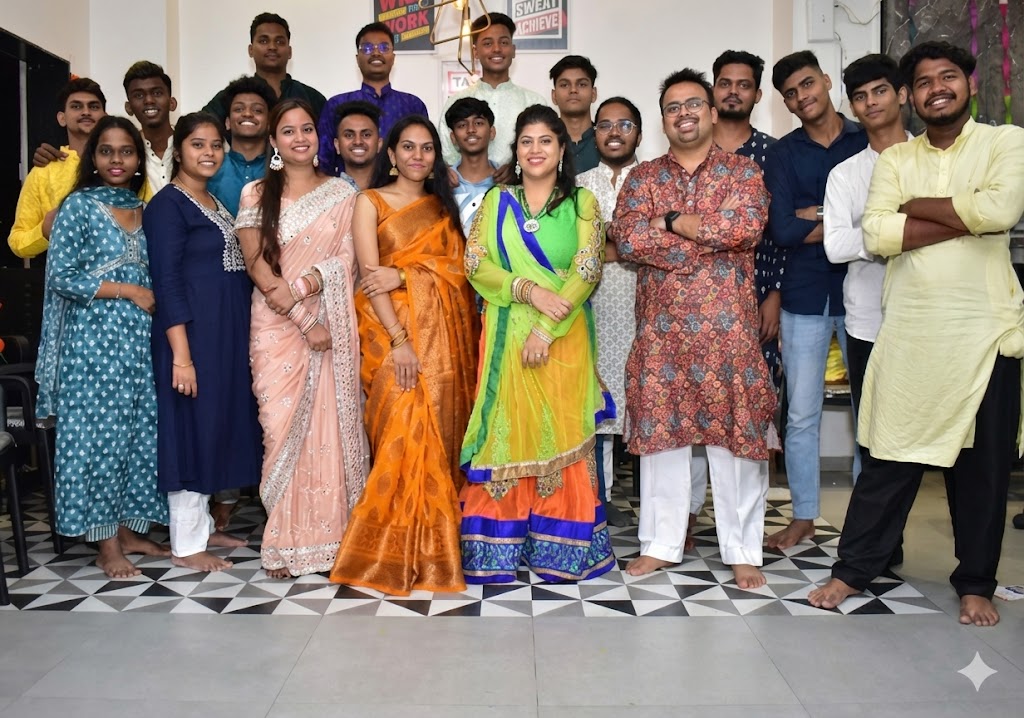 YF Advisors Diwali Celebration