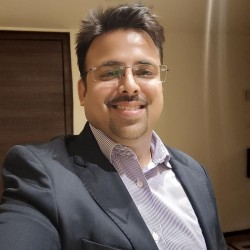 Vishal Aggarwal
